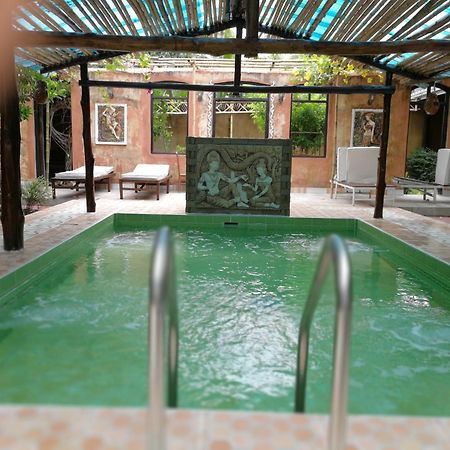 Sala Done Khone Hotel Bankhon Kültér fotó
