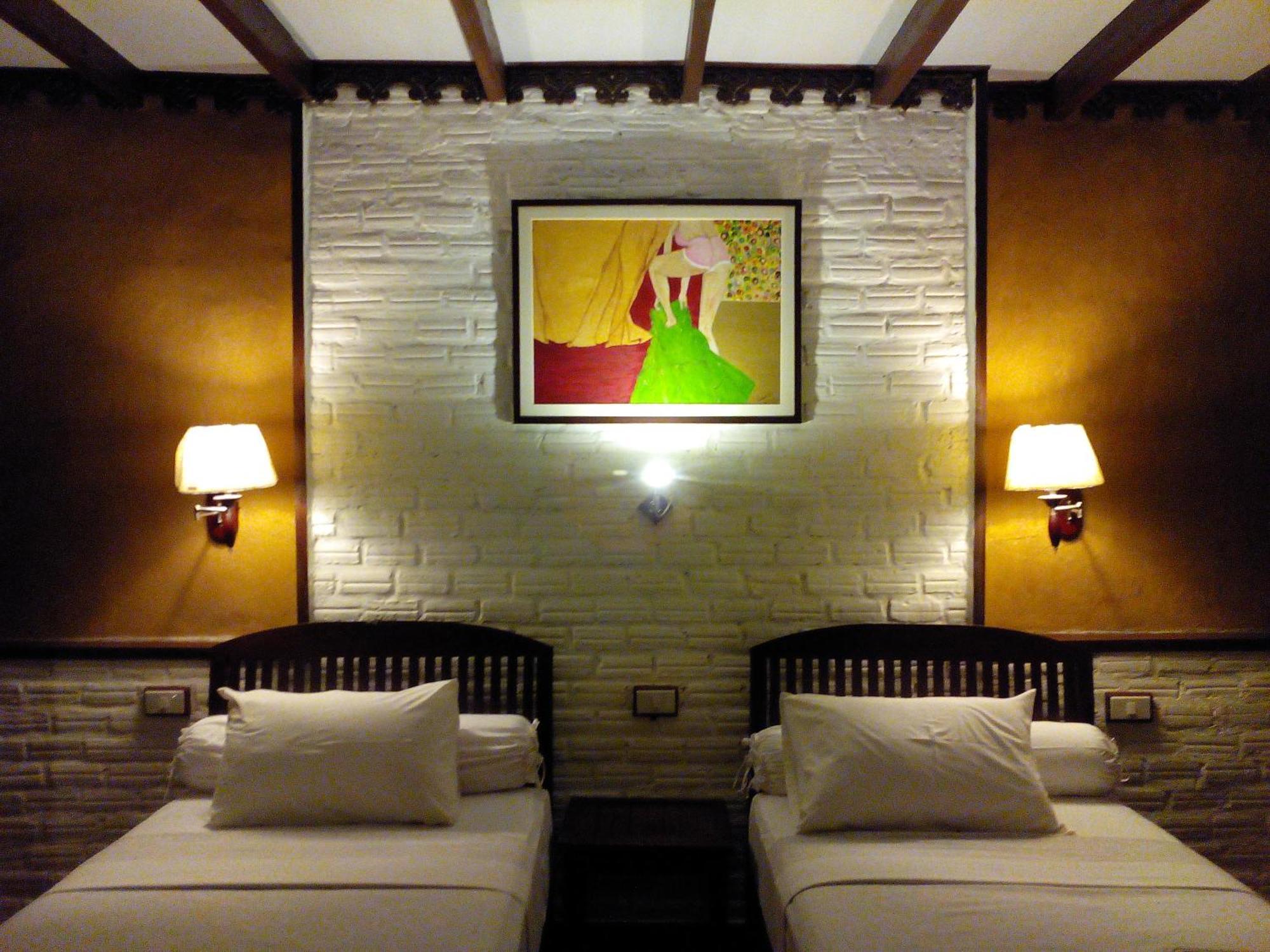 Sala Done Khone Hotel Bankhon Kültér fotó