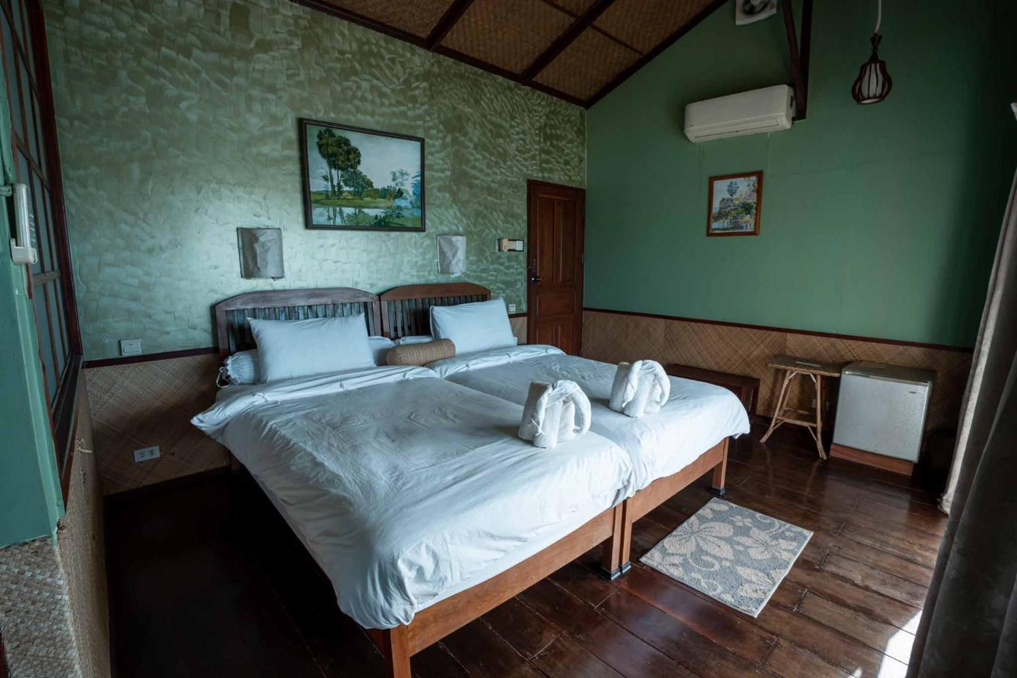 Sala Done Khone Hotel Bankhon Kültér fotó