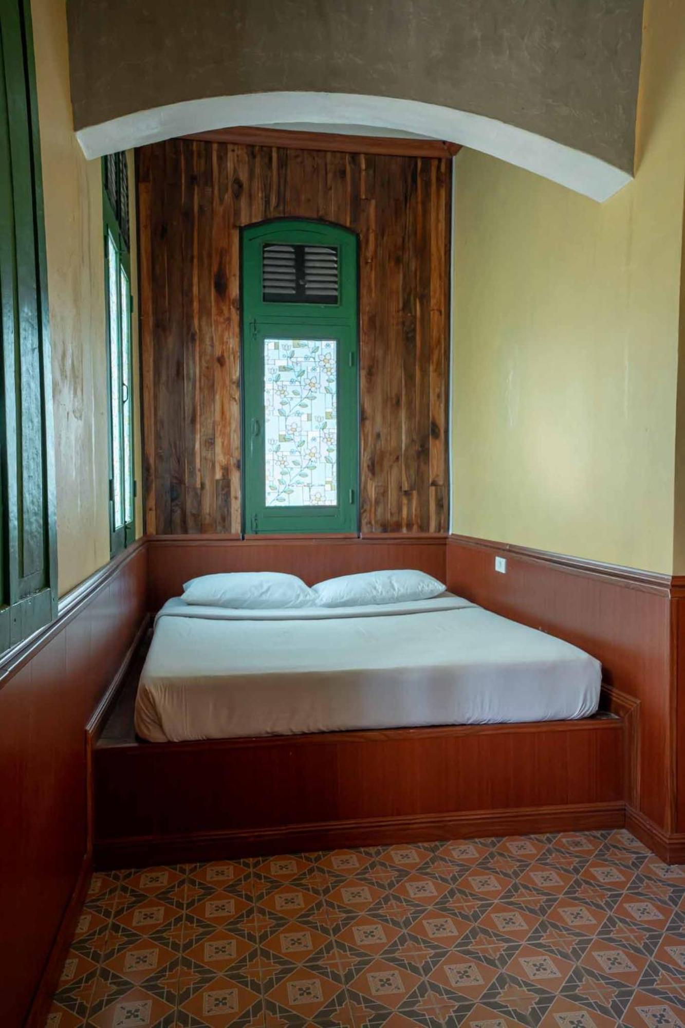Sala Done Khone Hotel Bankhon Kültér fotó