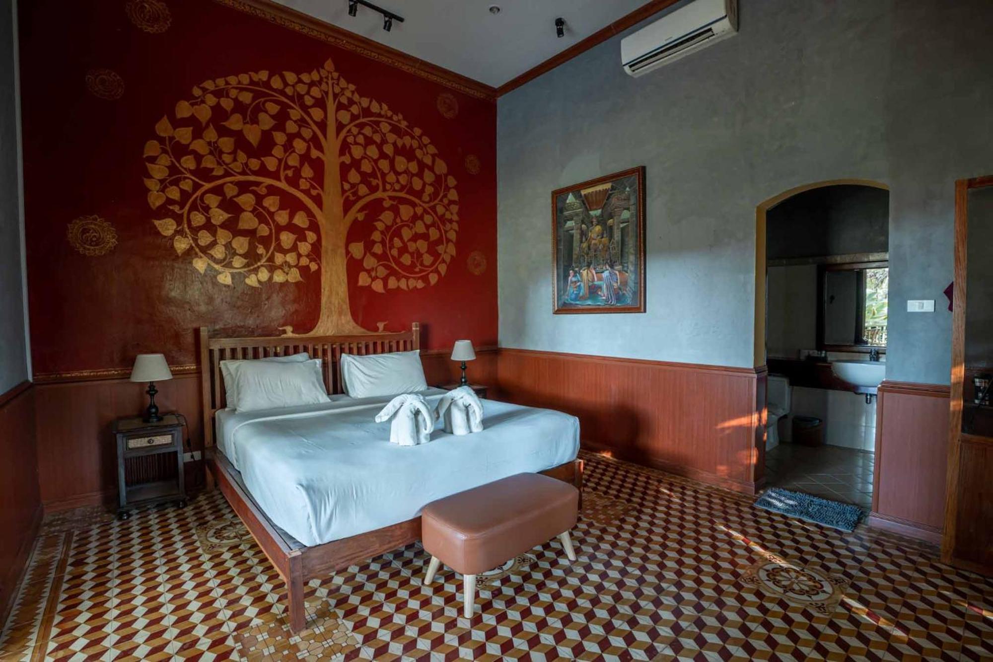 Sala Done Khone Hotel Bankhon Kültér fotó