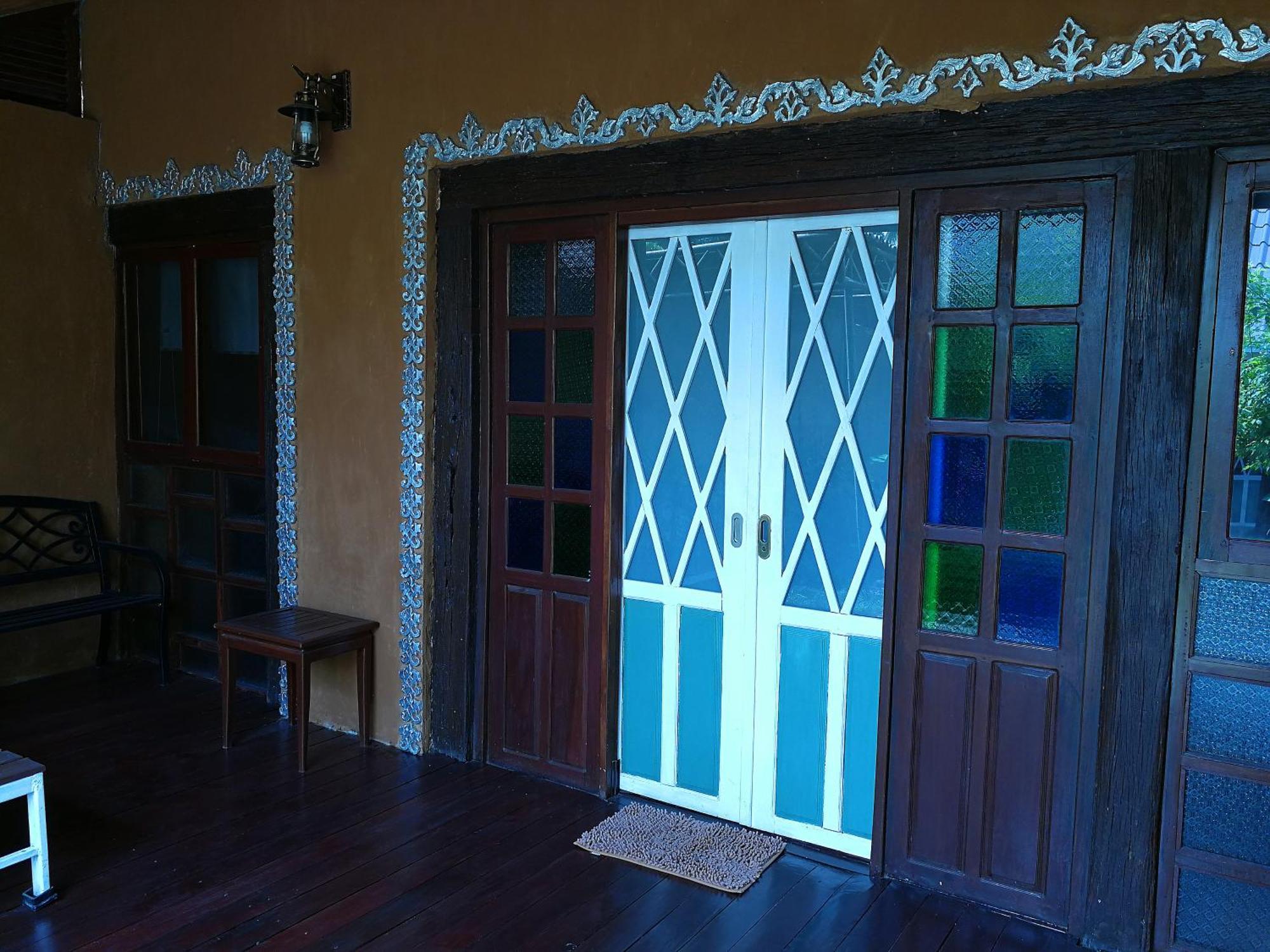 Sala Done Khone Hotel Bankhon Kültér fotó