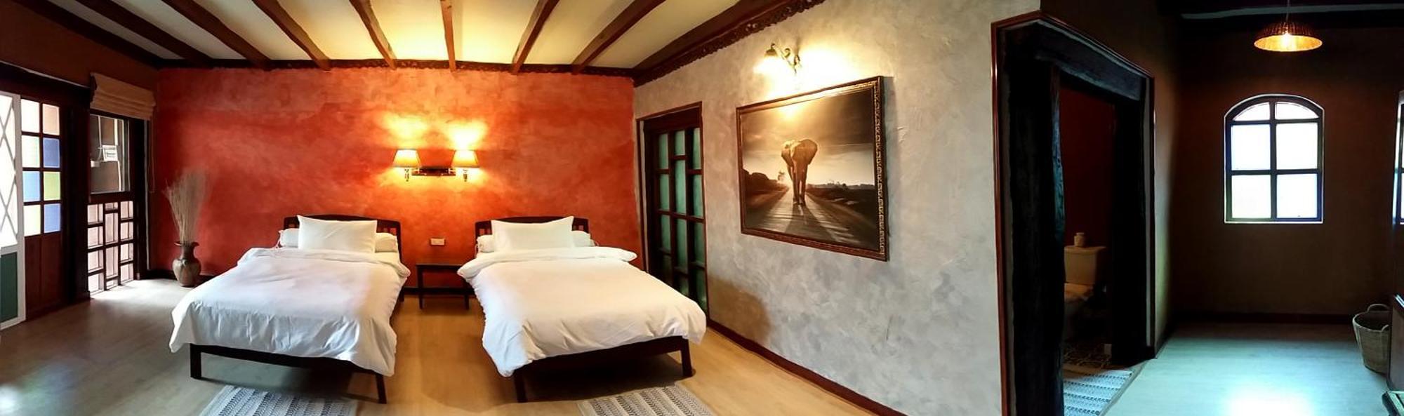 Sala Done Khone Hotel Bankhon Kültér fotó