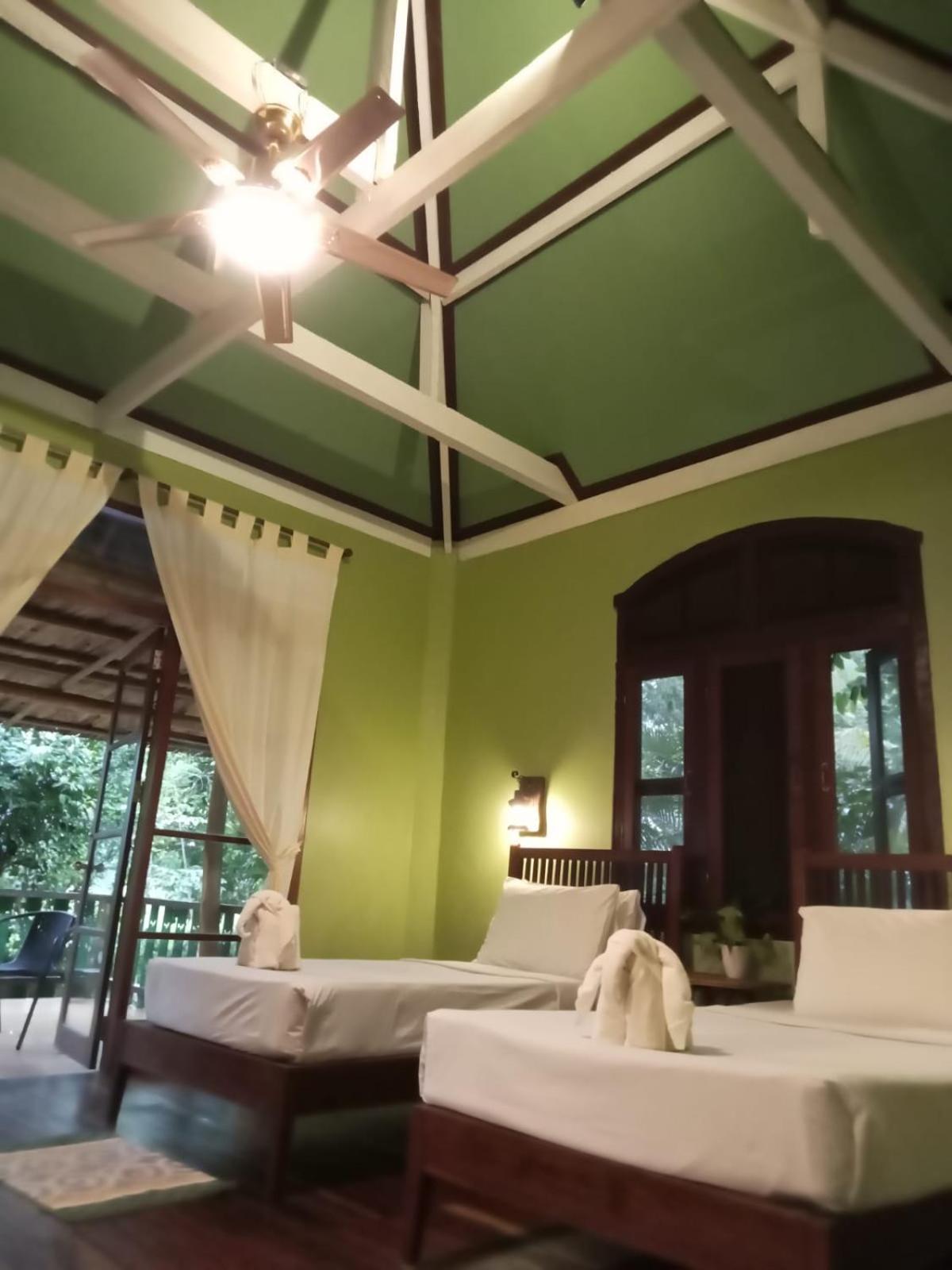 Sala Done Khone Hotel Bankhon Kültér fotó