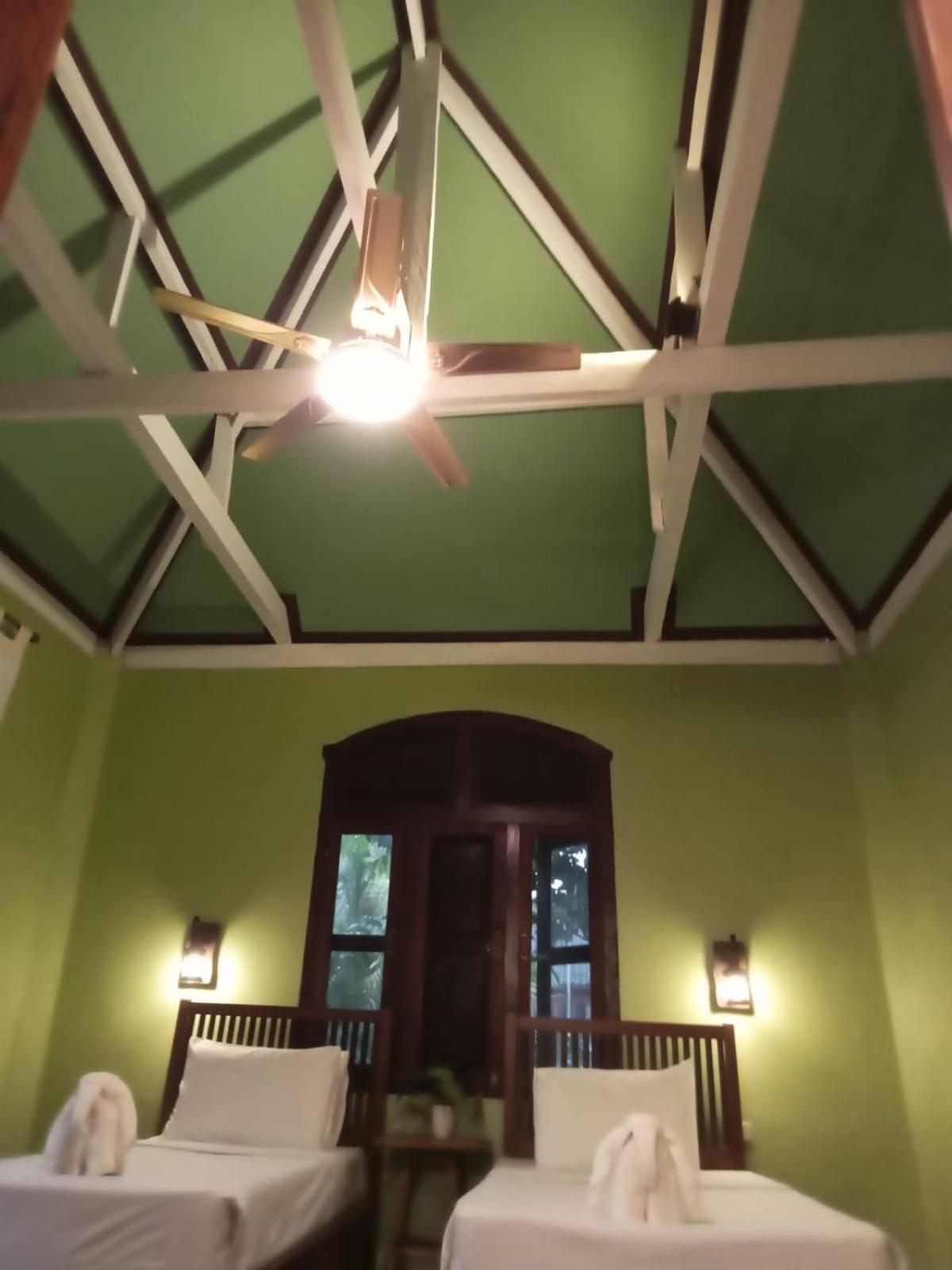 Sala Done Khone Hotel Bankhon Kültér fotó