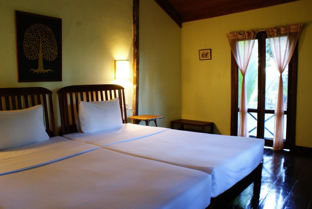 Sala Done Khone Hotel Bankhon Szoba fotó