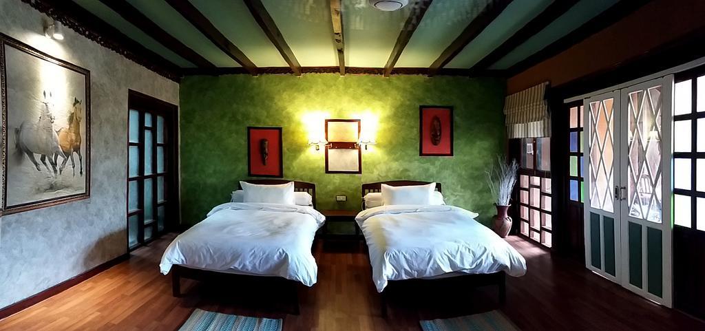 Sala Done Khone Hotel Bankhon Kültér fotó