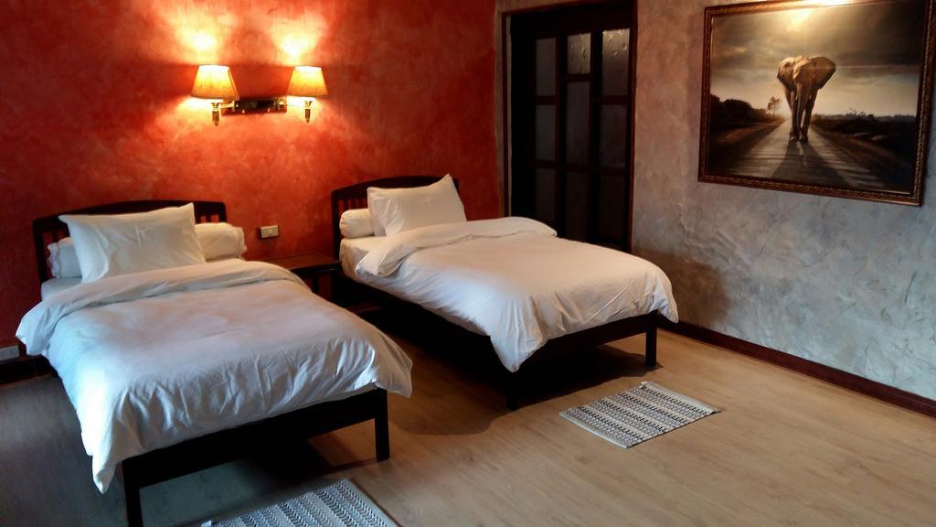 Sala Done Khone Hotel Bankhon Kültér fotó