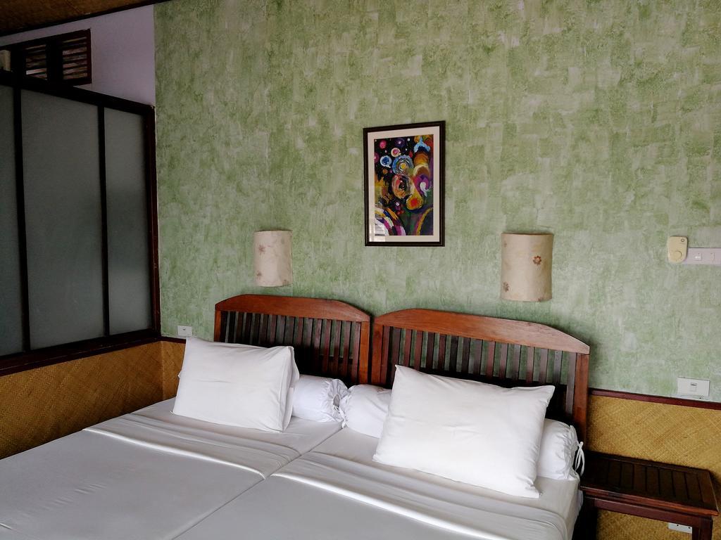 Sala Done Khone Hotel Bankhon Kültér fotó